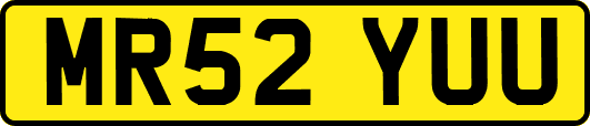 MR52YUU