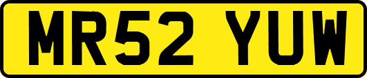 MR52YUW