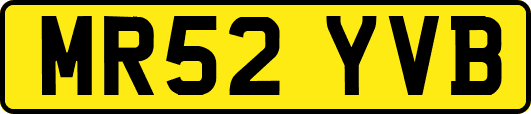 MR52YVB