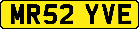 MR52YVE