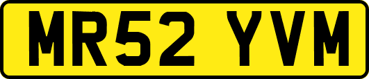 MR52YVM