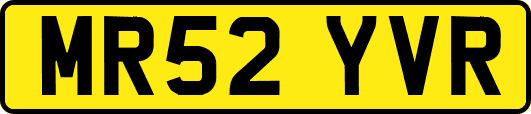 MR52YVR
