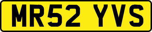MR52YVS