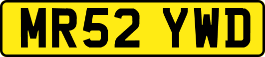 MR52YWD