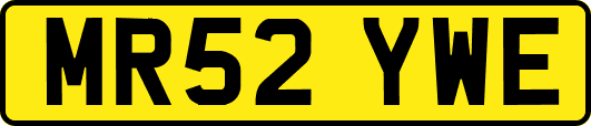 MR52YWE