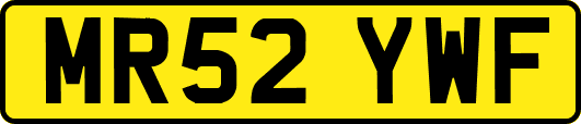 MR52YWF