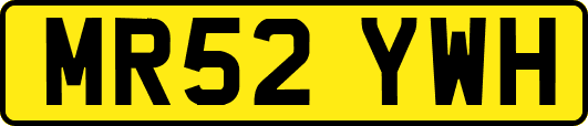 MR52YWH