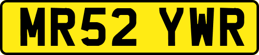 MR52YWR