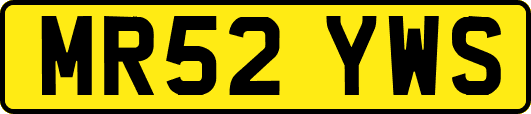 MR52YWS