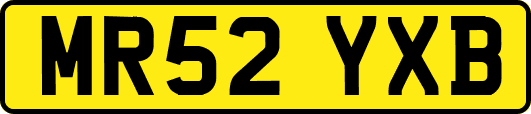 MR52YXB