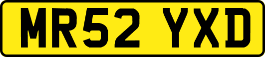 MR52YXD