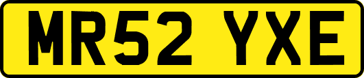 MR52YXE