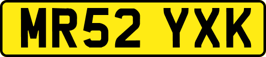 MR52YXK