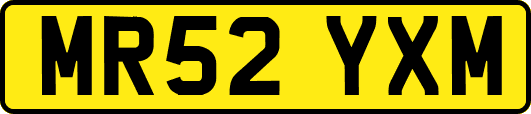 MR52YXM