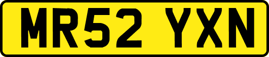 MR52YXN