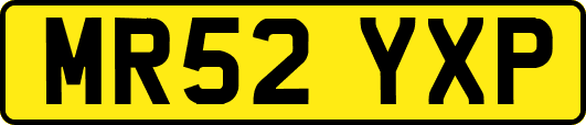 MR52YXP