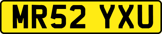 MR52YXU