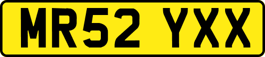MR52YXX