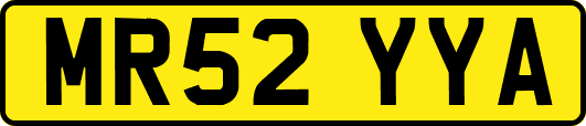 MR52YYA