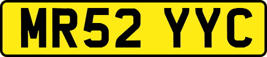 MR52YYC