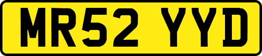 MR52YYD