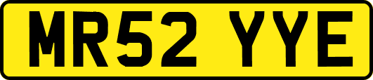 MR52YYE