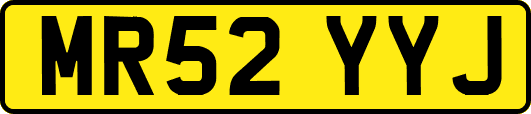 MR52YYJ