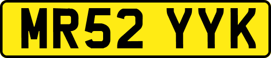 MR52YYK