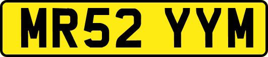 MR52YYM