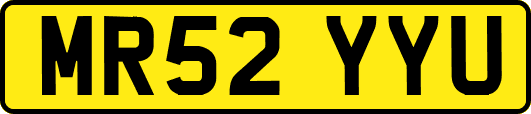 MR52YYU