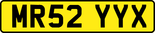 MR52YYX