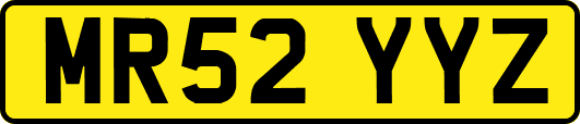 MR52YYZ