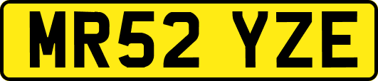 MR52YZE