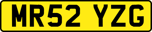 MR52YZG