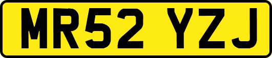 MR52YZJ