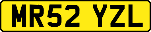 MR52YZL