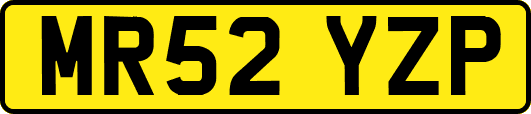 MR52YZP