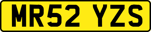 MR52YZS