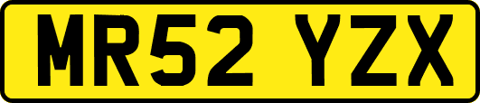 MR52YZX