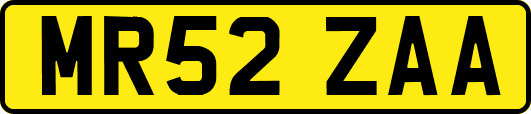 MR52ZAA