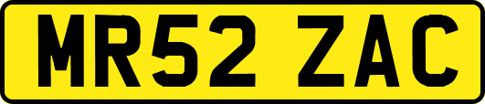 MR52ZAC
