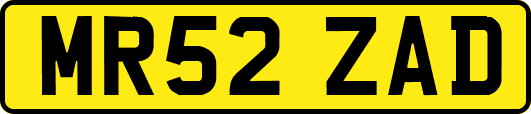 MR52ZAD