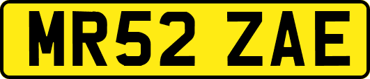 MR52ZAE