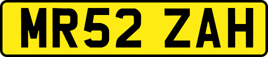 MR52ZAH