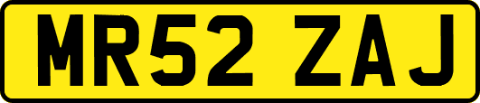 MR52ZAJ