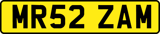 MR52ZAM