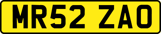 MR52ZAO