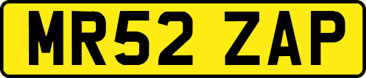 MR52ZAP