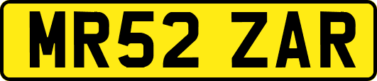 MR52ZAR