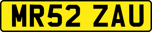 MR52ZAU